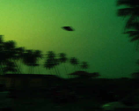 Foto: Alberto Antony