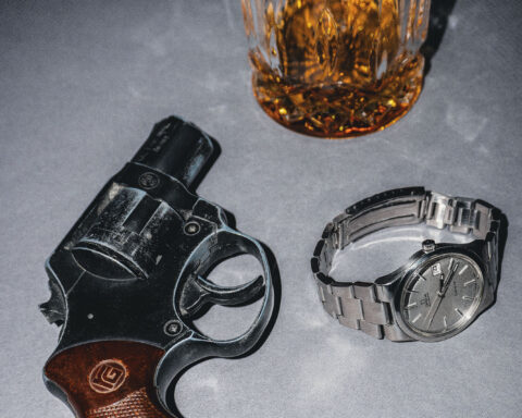 Casting-Suche für den neuen James Bond Darsteller bei Amazon MGM Studios